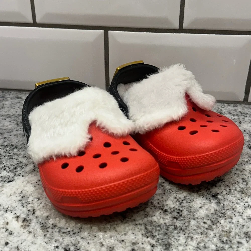 CROCS classic clog